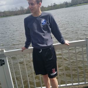 Meet your Posher, Jeremy